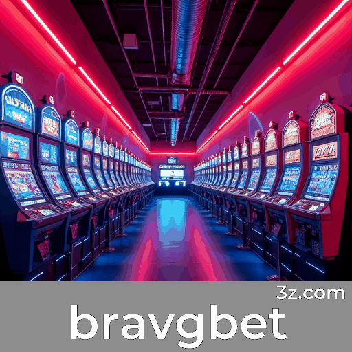 Bravgbet: Desbloqueie Surpresas Exclusivas Hoje