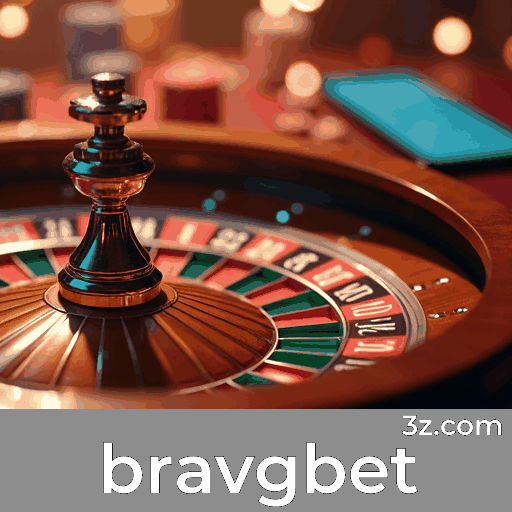 bravgbet: Cassino Online Seguro e Vencedor