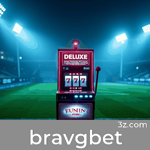 Desbloqueie Recompensas Incríveis no bravgbet!