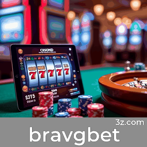 Experimente a Excelência e Profissionalismo com bravgbet