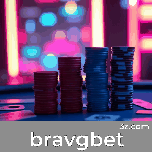 Desbloqueie Recompensas Incríveis no bravgbet!