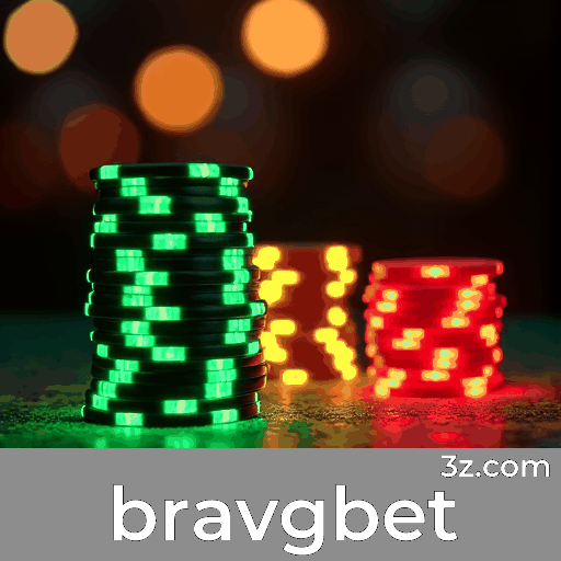 Bravgbet: Estratégias Vencedoras em Jogos de Cassino