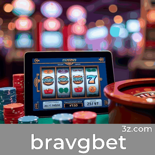Bravgbet: Desbloqueie Surpresas Exclusivas Hoje