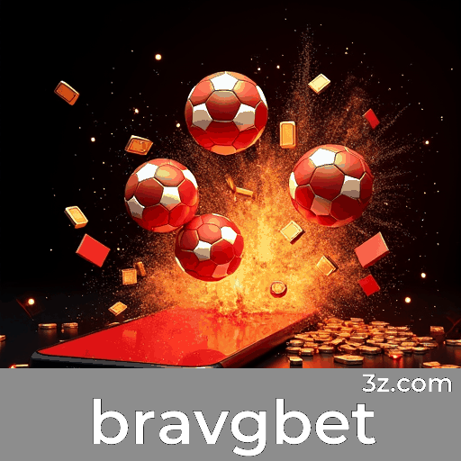 bravgbet: Escolhas Ricas, Entretenimento Sem Limites