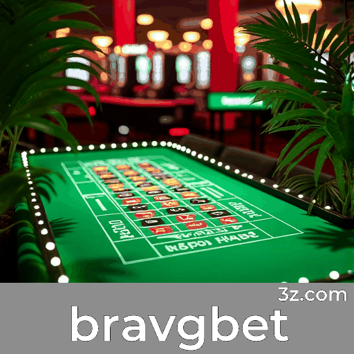 bravgbet Social Casino: A Nova Experiência de Entretenimento Interativo