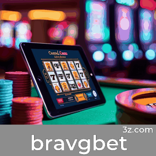 bravgbet: Escolhas Ricas, Entretenimento Sem Limites