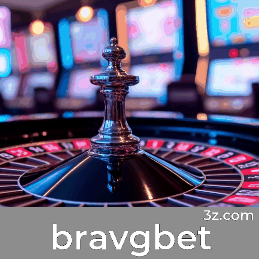Experimente a Excelência e Profissionalismo com bravgbet